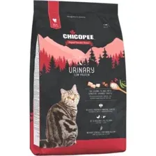 Корм Chicopee HNL Urinary для кошек 8 кг