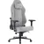 Игровое (геймерское) кресло Evolution TITAN Fabric (серый)