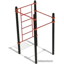 Турник Dinamika Квадрат ZSO-001896