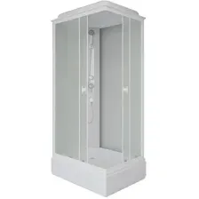 Душевая кабина Niagara Promo P120/90/26Q/MT 120x90x215
