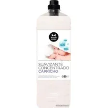 Кондиционер для белья Mayordomo для детского белья Каприз Caprice Concentrated Fabric Softener 2 л