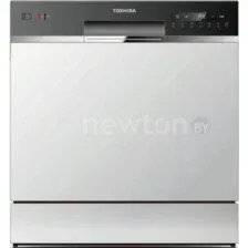 Встраиваемая посудомоечная машина Toshiba DW-08T2EE(W)-PL