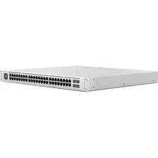 Управляемый коммутатор 3-го уровня Ubiquiti UniFi Switch Enterprise 48 PoE