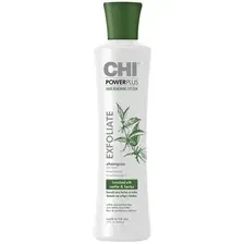 Шампунь CHI для волос отшелушивающий PowerPlus Exfoliate 355 мл