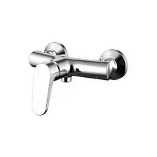 Смеситель для душа Bravat Eler F9191238CP-01