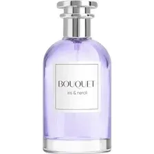 Туалетная вода La Ville Bouquet Iris and Neroli (100мл)