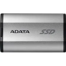 Внешний накопитель ADATA SD810 2TB SD810-2000G-CSG
