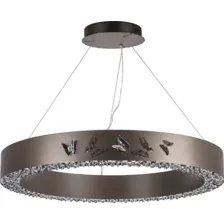 Припотолочная люстра Lightstar Faraone 701181