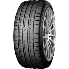 Летние шины Yokohama Advan Sport V105T 235/65R19 109V