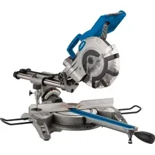 Пила торцовочная REDBO CMS-210/1800