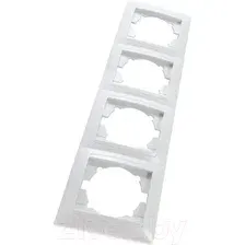 Рамка TDM Electric Лама SQ1815-0032