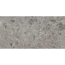 Керамогранит (плитка грес) Zerde Ceramics Chiros Grey Mat 600x1200