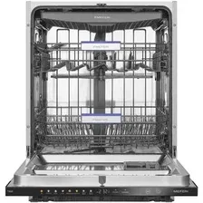 Встраиваемая посудомоечная машина Meferi MDW6083 Comfort