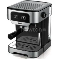 Рожковая кофеварка BBK BCM1500