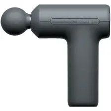 Перкуссионный массажер Xiaomi Mijia Fascia Gun 3 Mini MJJMQ07YM (серый)