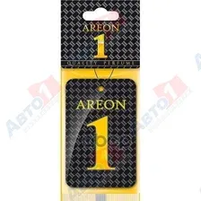 AREON ARE-DRY1S01 Ароматизатор воздуха DRY 1 Vanila