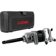 Пневмогайковерт ударный Crown CT38085 BMC