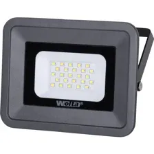 Прожектор светодиодный Wolta WFL-20W/06