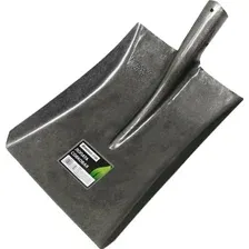 Лопата совковая GreenGo 10068781