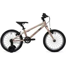 Детский велосипед Welt Teddy 16 2025 (rocky beige)