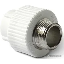 Фитинг Pro Aqua Муфта комбинированная НР 20x3/4 PA23010PG