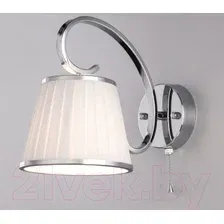 Бра Евросвет 60088/1 (хром)