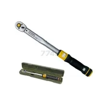 Ключ динамометрический 20-100 Нм 3/8" PROXXON (23351)