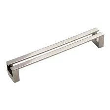 Ручка мебельная Boyard RS273CP.3/224
