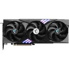 Видеокарта MSI GeForce RTX 5060 Ti 16G Gaming Trio