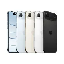 Телефон Apple iPhone Air 256GB