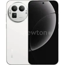 Телефон Realme GT8 Pro RMX5210 16GB/512GB международная версия (белый)