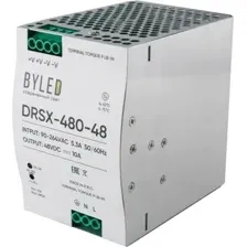 Блок питания Byled DRSX-480-48