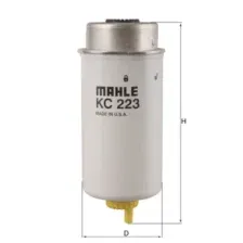 Топливный фильтр Knecht/Mahle KC223