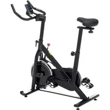 Велотренажер Carbon Fitness SB400
