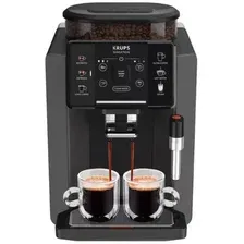 Кофемашина Krups Sensation C50 EA910810