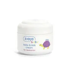 Крем Ziaja Baby 50 мл