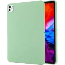 Чехол G-Case iPad Pro Air 11 2024 6601106172C (зеленый)