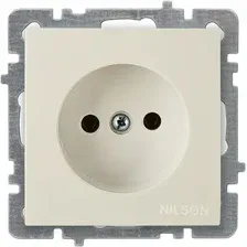 Розетка Nilson Touran 24120415