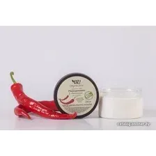 Маска Organic Zone против выпадения волос Укрепляющая (250 мл)