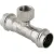 Фитинг Valtec Тройник с переходом на ВР VTi.932 22x1/2"x22 VTi.932.I.220422
