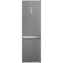 Холодильник Hotpoint HT 7201I MX O3