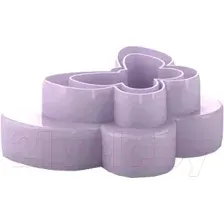 Мини-формочка Tescoma Delicia 630871