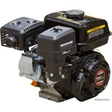 Бензиновый двигатель Loncin G200F