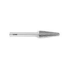 Борфреза Lenz LZBL 025 N3