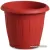 Вазон Stefanplast Venezia 79865 (терракотовый)