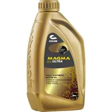 Моторное масло Cyclon Magma Syn Ultra 5W-40 1л