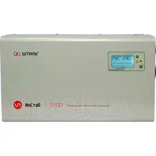 Стабилизатор напряжения Штиль ИнСтаб IS3500