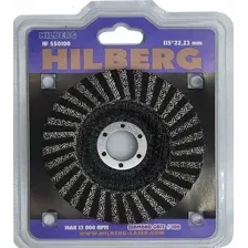 Шлифовальный круг Hilberg 550100