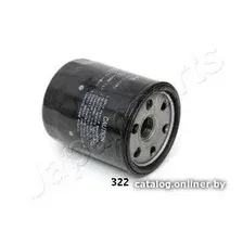 Масляный фильтр Japanparts FO322S