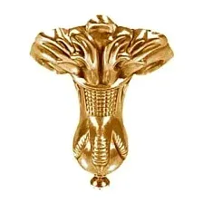 Ножки опорные BelBagno BB-LEG-EAGLE-ORO